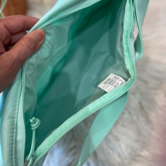 New🌿Nike Tech 10L Hip Pack Mint Green - Picture 10 of 11